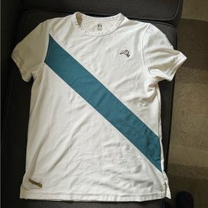Tracksmith Van Cordtland t-shirt like new
